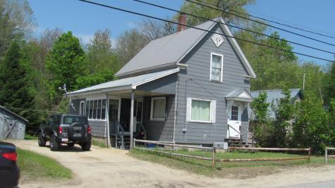 80 Alpine Street Norway ME 04268