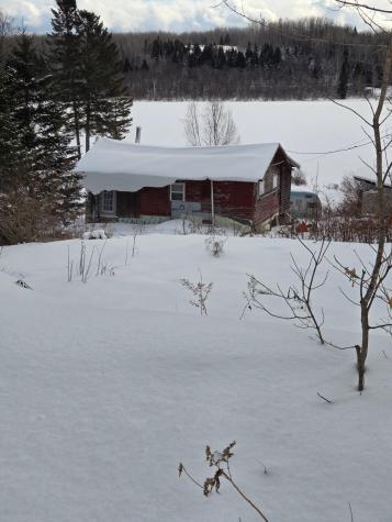 10 Cozy Cove Drive Fort Fairfield ME 04742