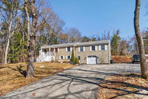 325 Pope Road Windham ME 04062