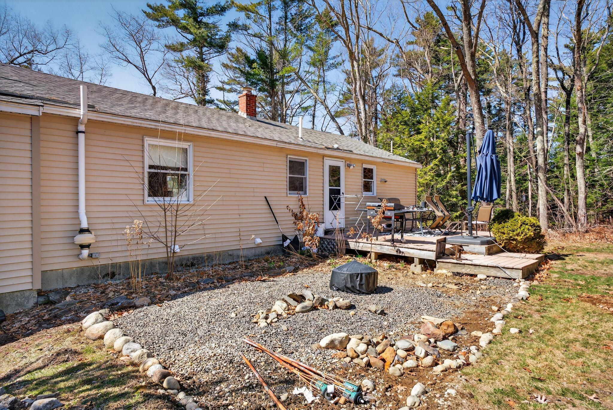 325 Pope Road Windham ME 04062