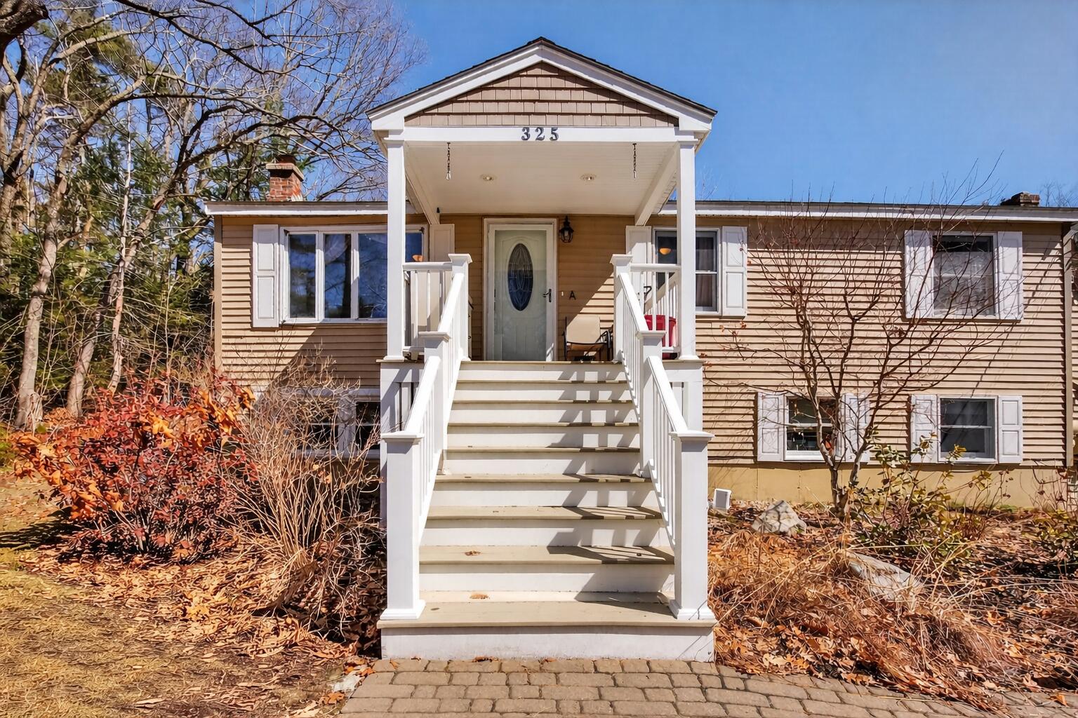 325 Pope Road Windham ME 04062