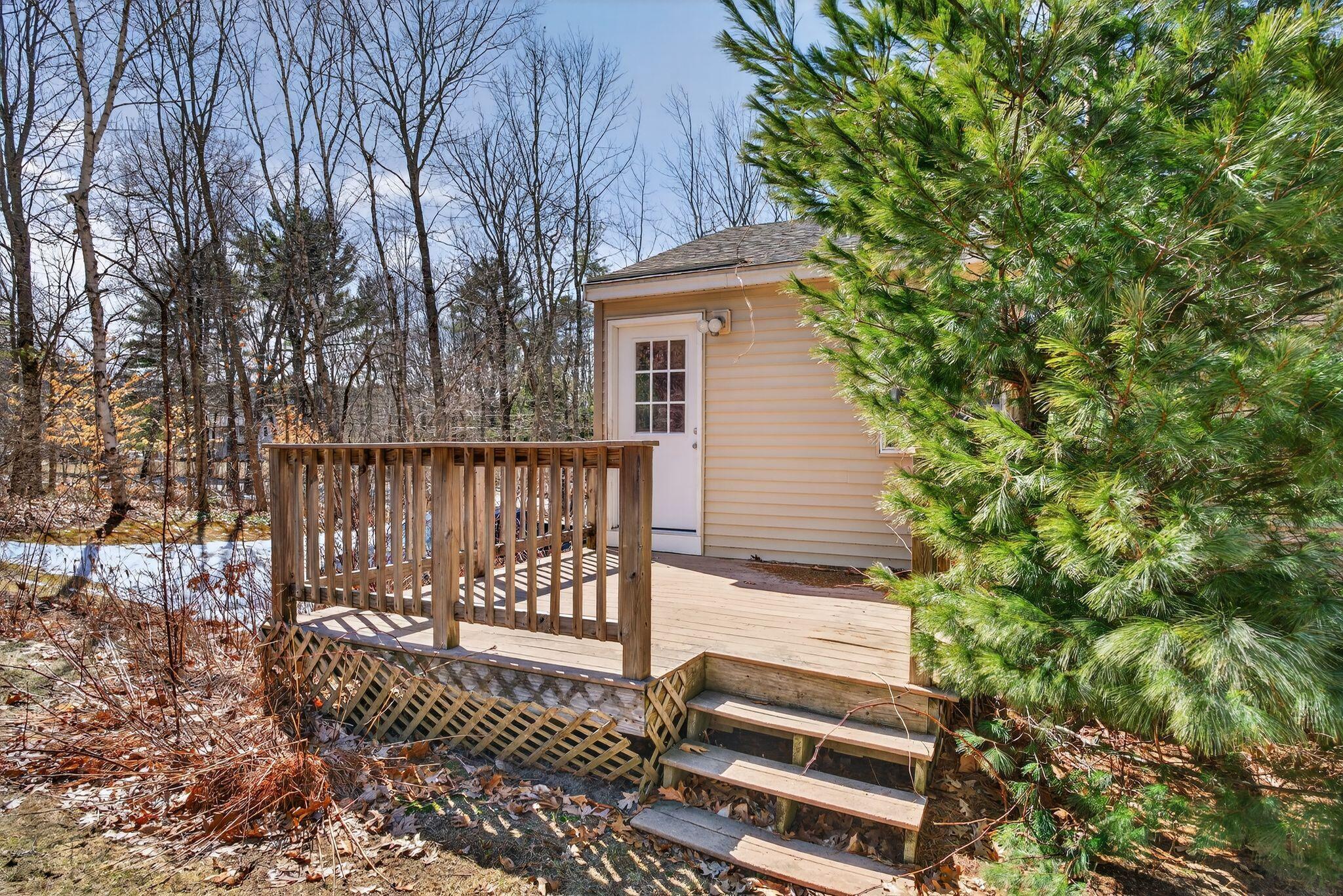 325 Pope Road Windham ME 04062