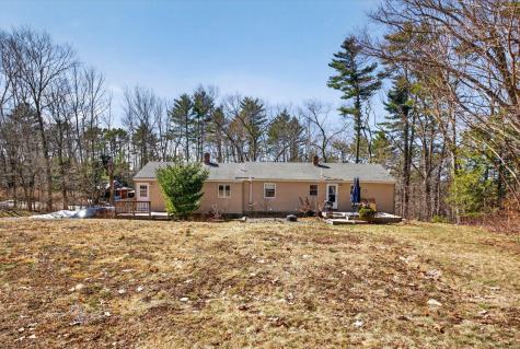 325 Pope Road Windham ME 04062