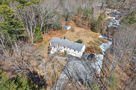 325 Pope Road Windham ME 04062