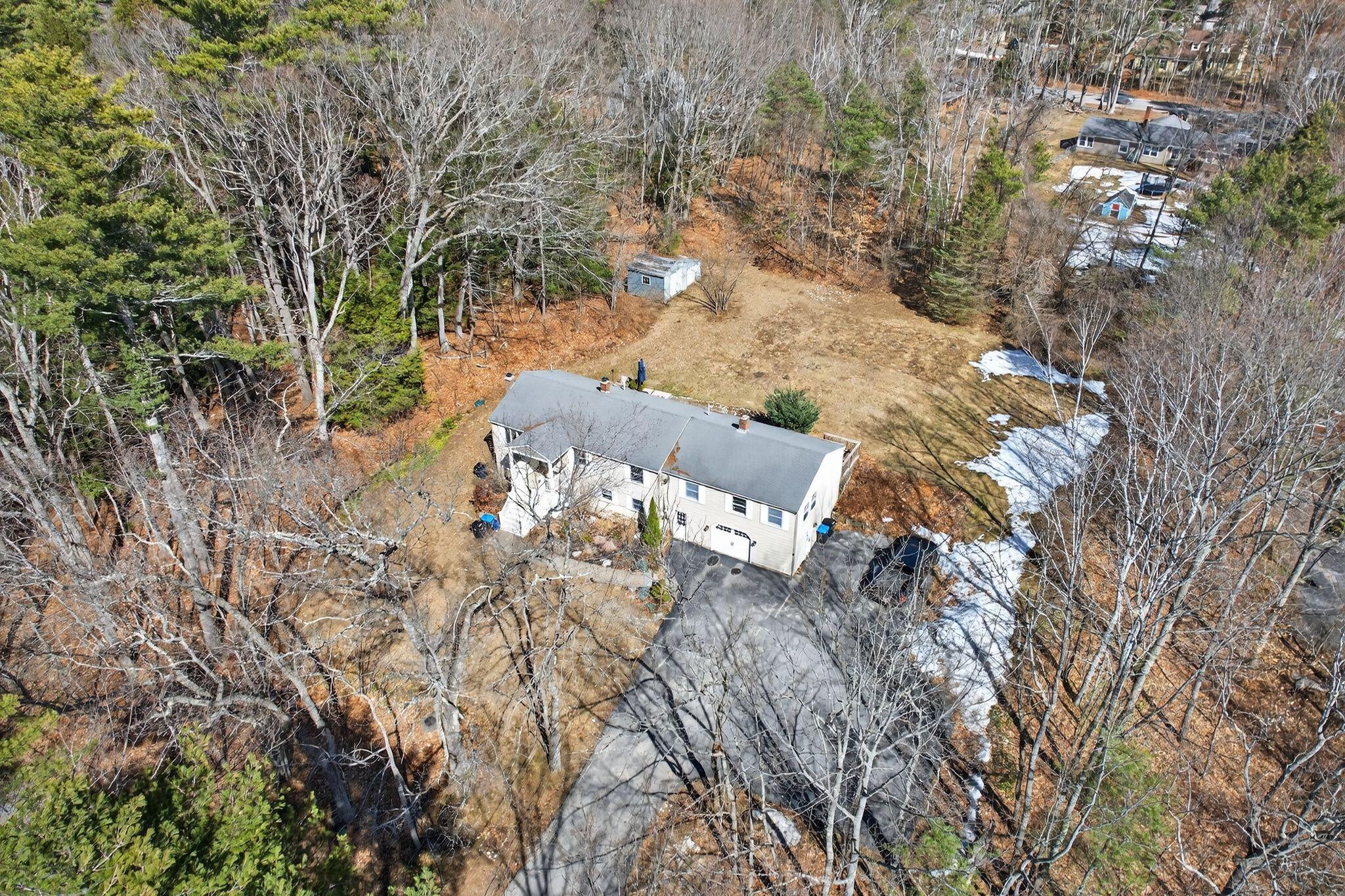 325 Pope Road Windham ME 04062