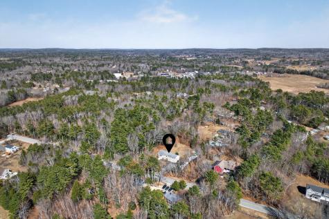 325 Pope Road Windham ME 04062