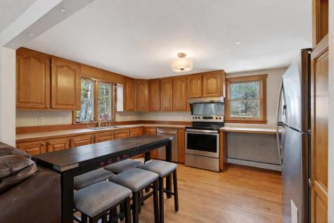 325 Pope Road Windham ME 04062