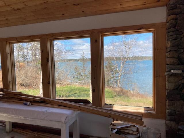 403 Mooseneck Road Addison ME 04606