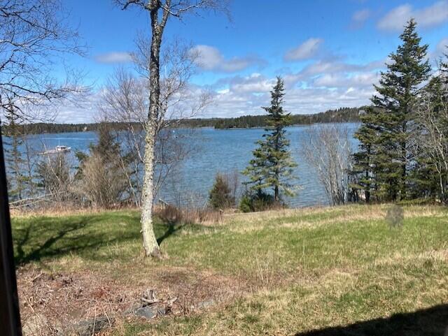 403 Mooseneck Road Addison ME 04606