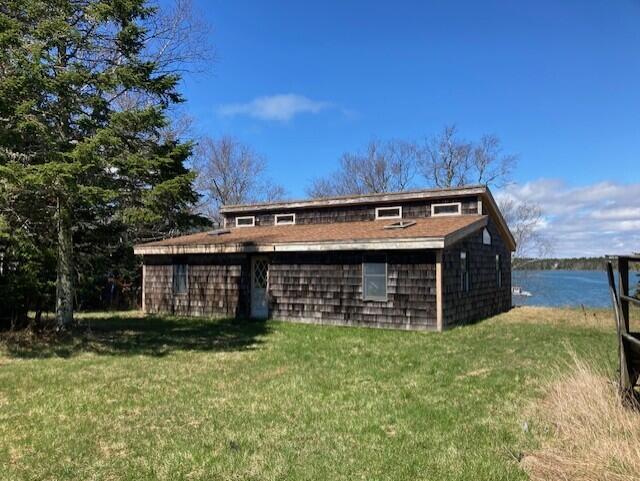 403 Mooseneck Road Addison ME 04606