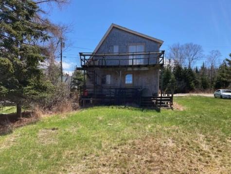 403 Mooseneck Road Addison ME 04606
