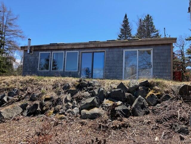 403 Mooseneck Road Addison ME 04606