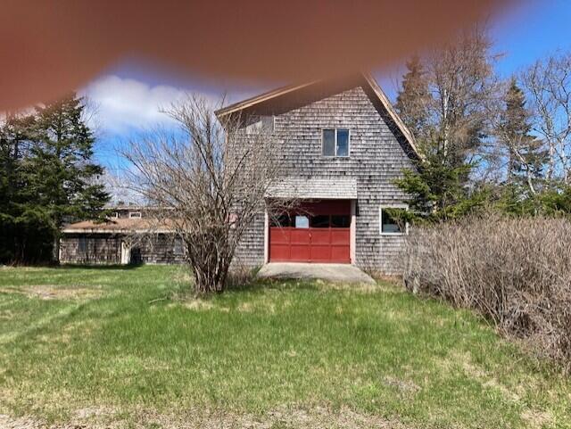 403 Mooseneck Road Addison ME 04606