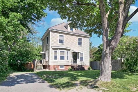 47 Mitton Street Portland ME 04102