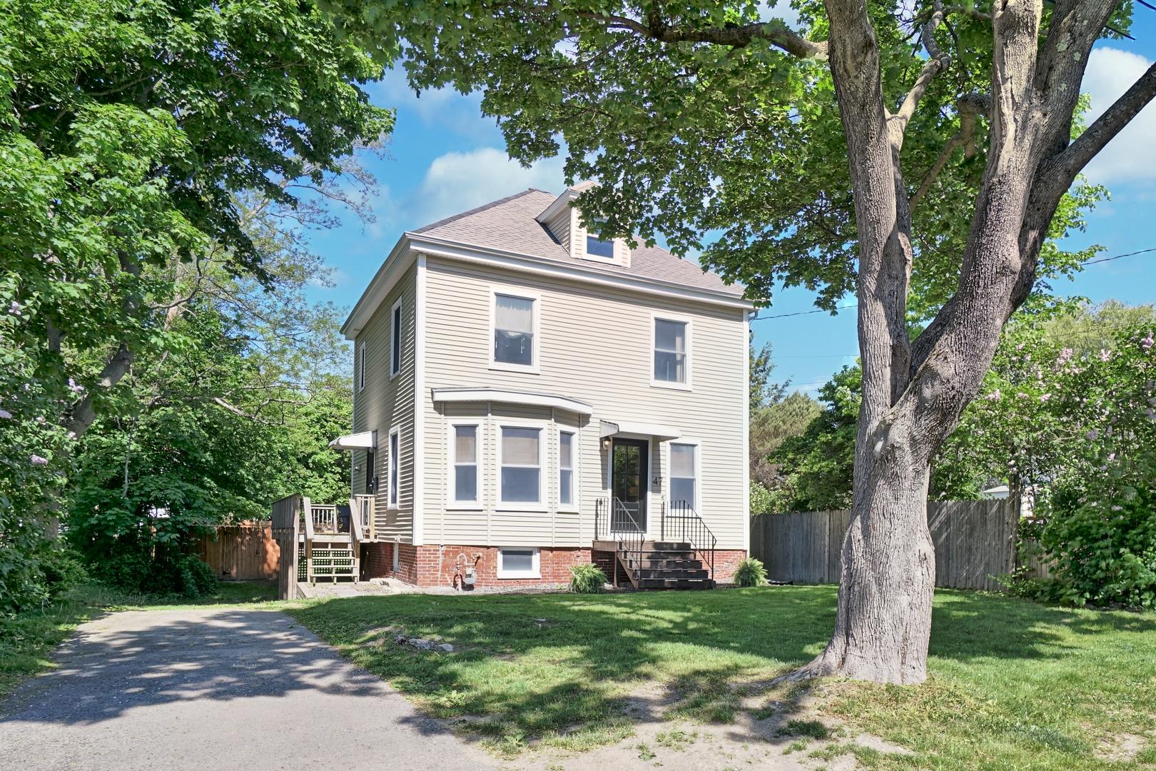 47 Mitton Street Portland ME 04102