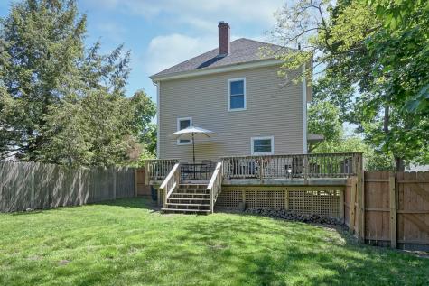 47 Mitton Street Portland ME 04102