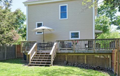 47 Mitton Street Portland ME 04102