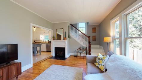 47 Mitton Street Portland ME 04102