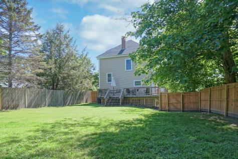 47 Mitton Street Portland ME 04102