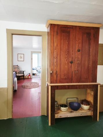 563 Eastside Road Hancock ME 04640