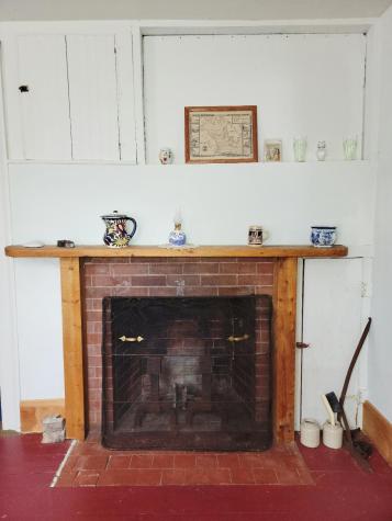 563 Eastside Road Hancock ME 04640