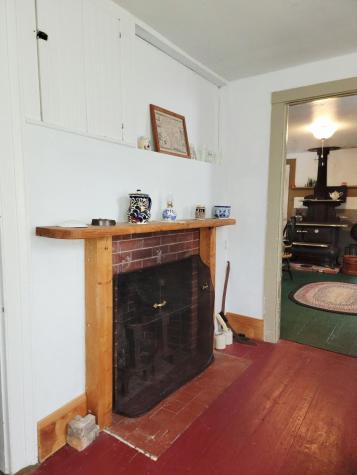 563 Eastside Road Hancock ME 04640