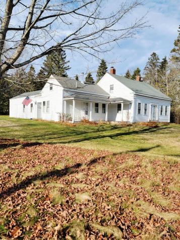563 Eastside Road Hancock ME 04640