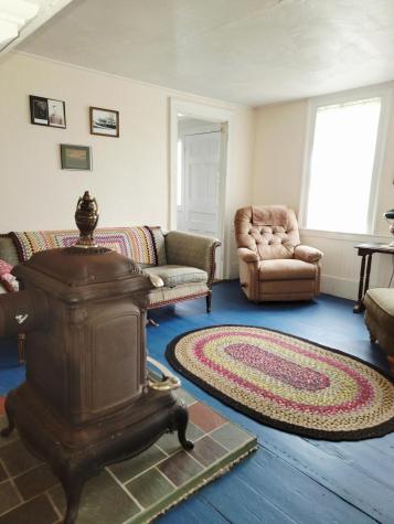 563 Eastside Road Hancock ME 04640