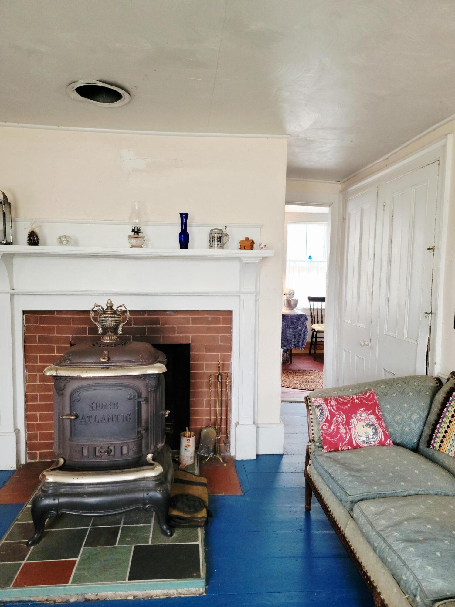 563 Eastside Road Hancock ME 04640