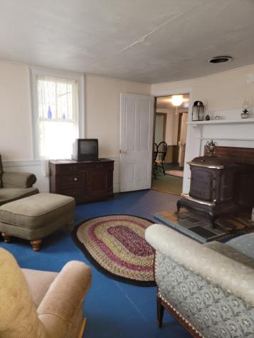 563 Eastside Road Hancock ME 04640