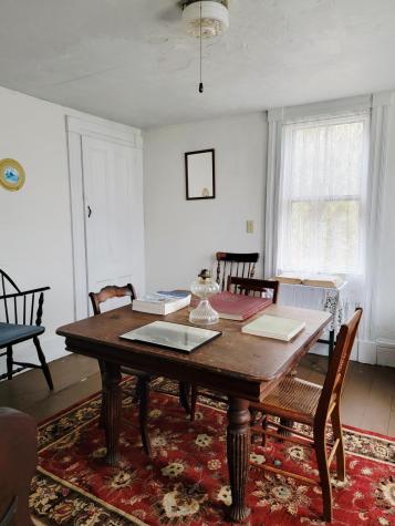 563 Eastside Road Hancock ME 04640