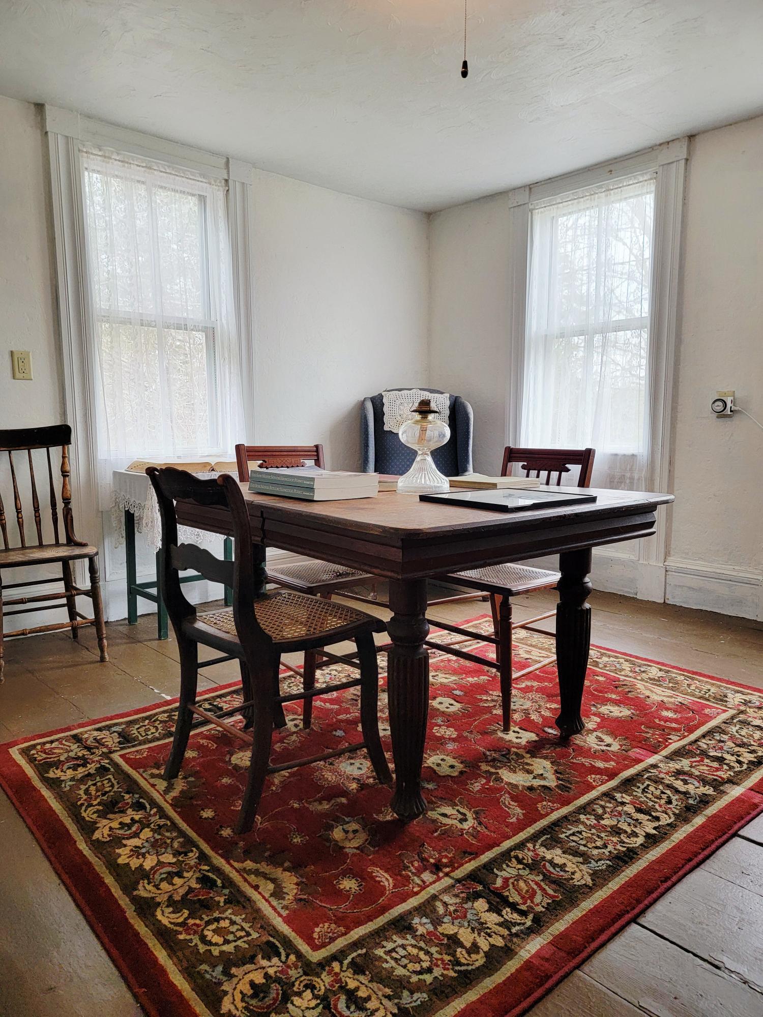 563 Eastside Road Hancock ME 04640