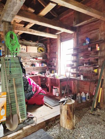 563 Eastside Road Hancock ME 04640