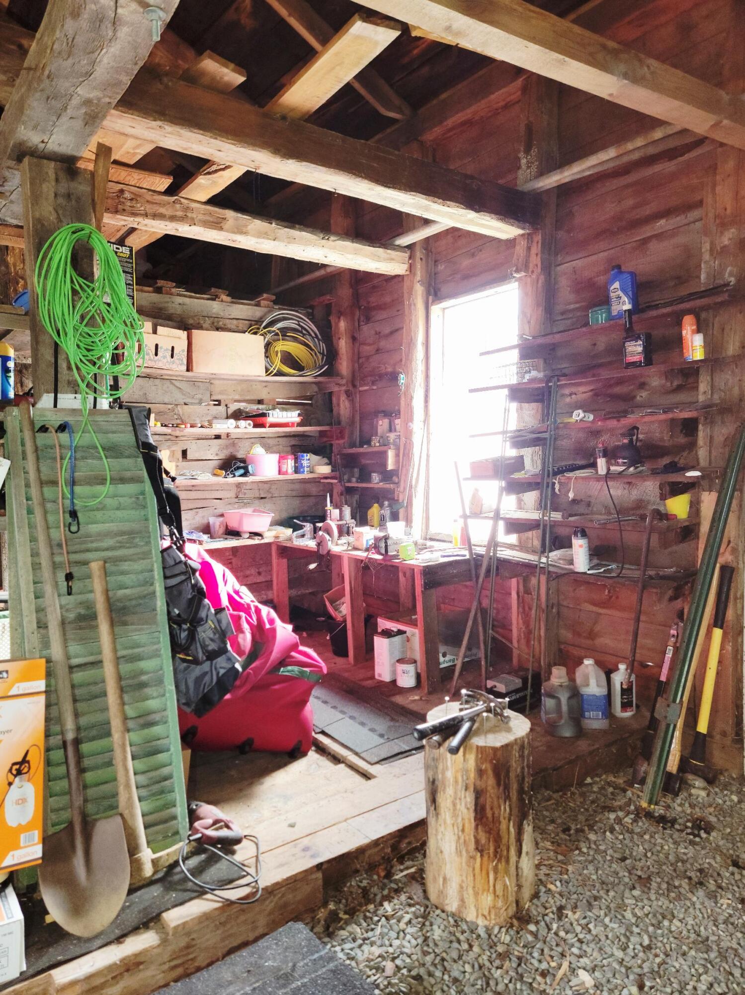 563 Eastside Road Hancock ME 04640