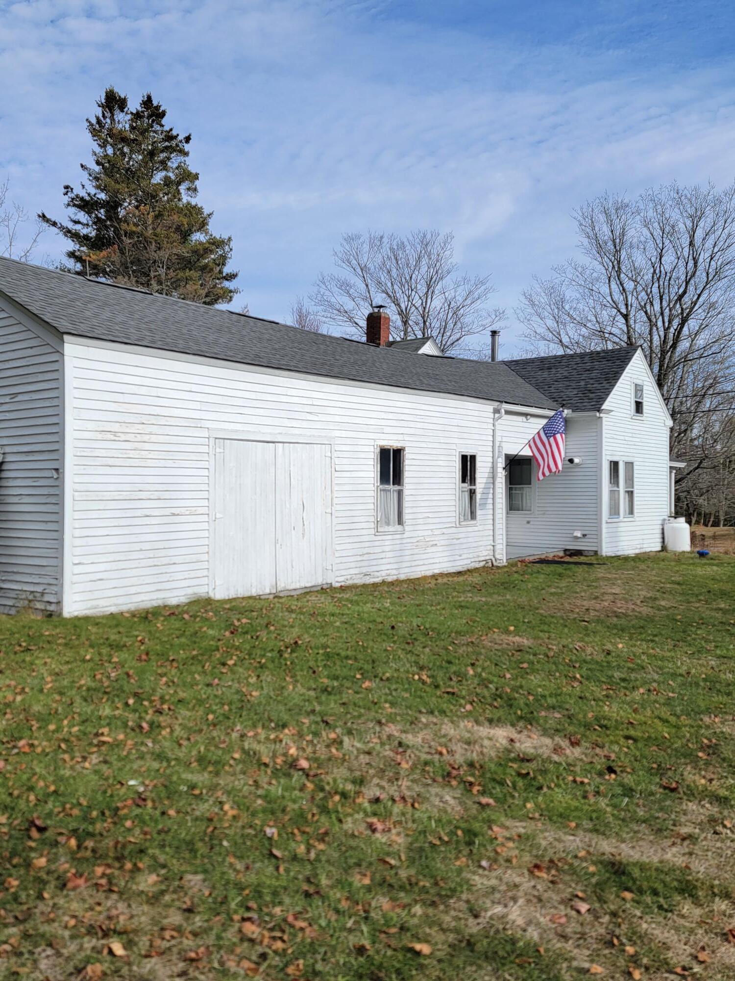 563 Eastside Road Hancock ME 04640