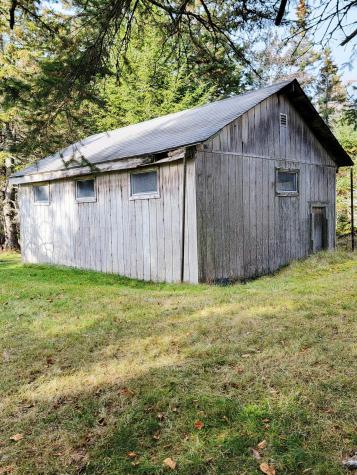 563 Eastside Road Hancock ME 04640