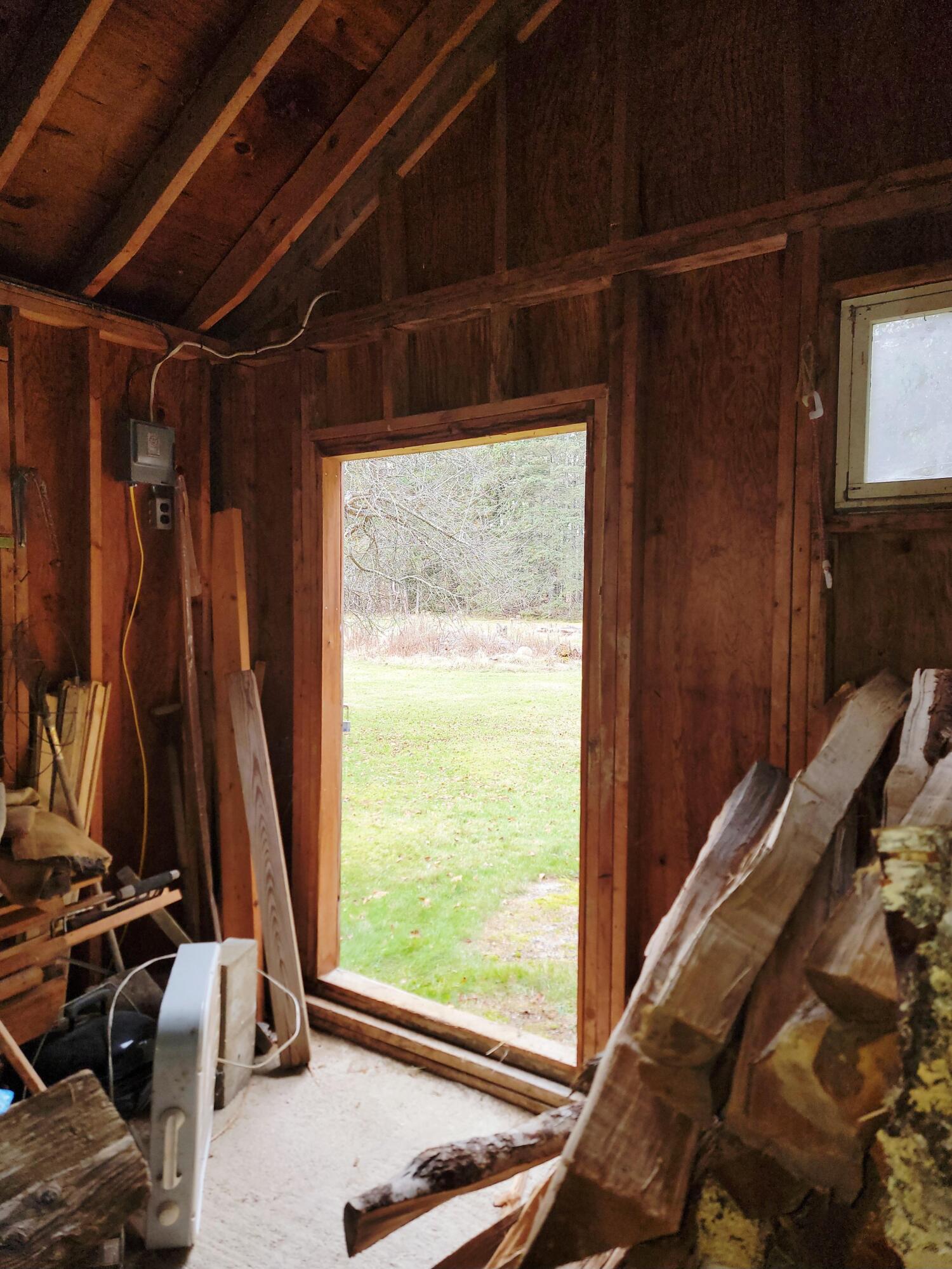 563 Eastside Road Hancock ME 04640