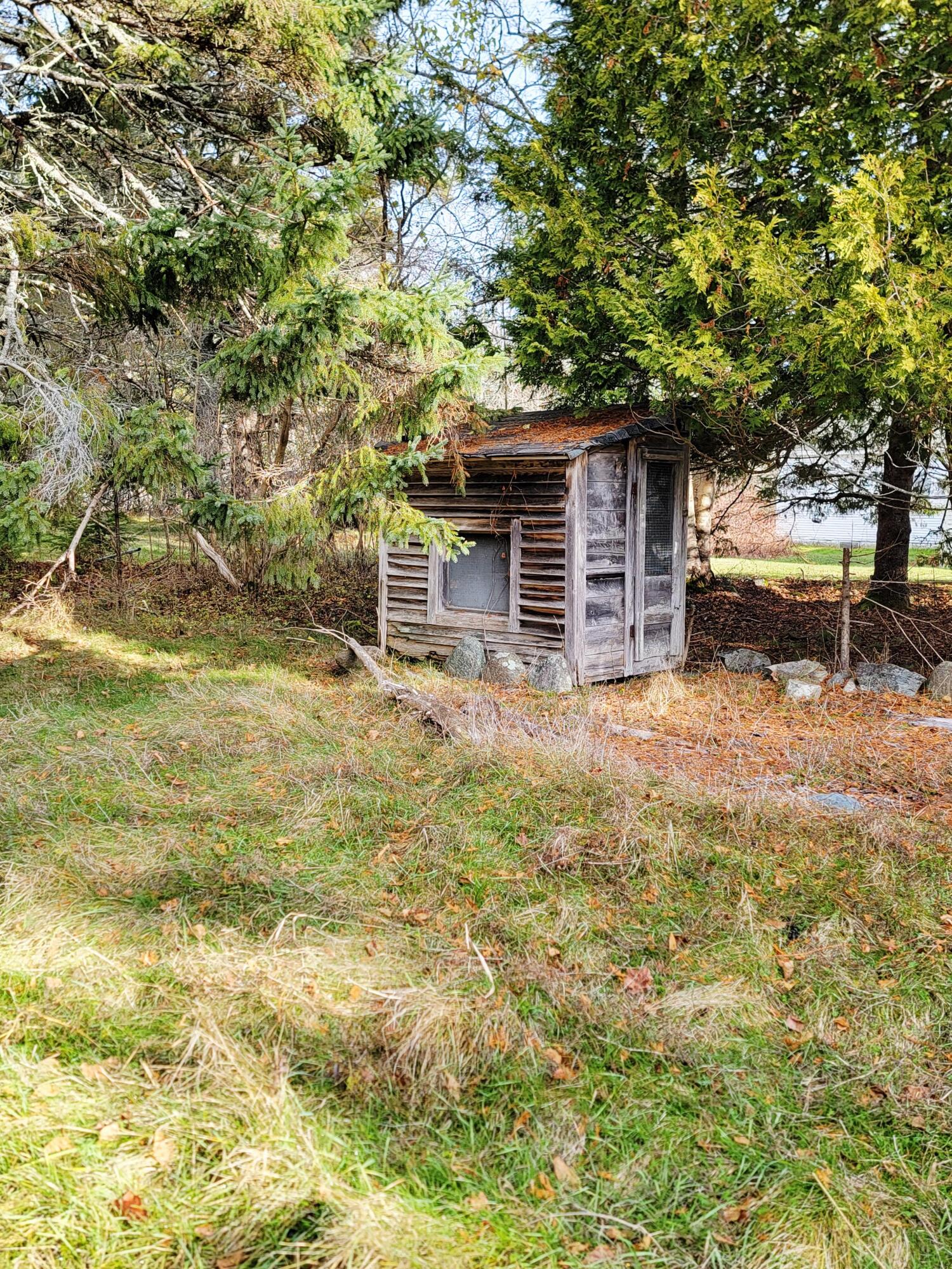 563 Eastside Road Hancock ME 04640