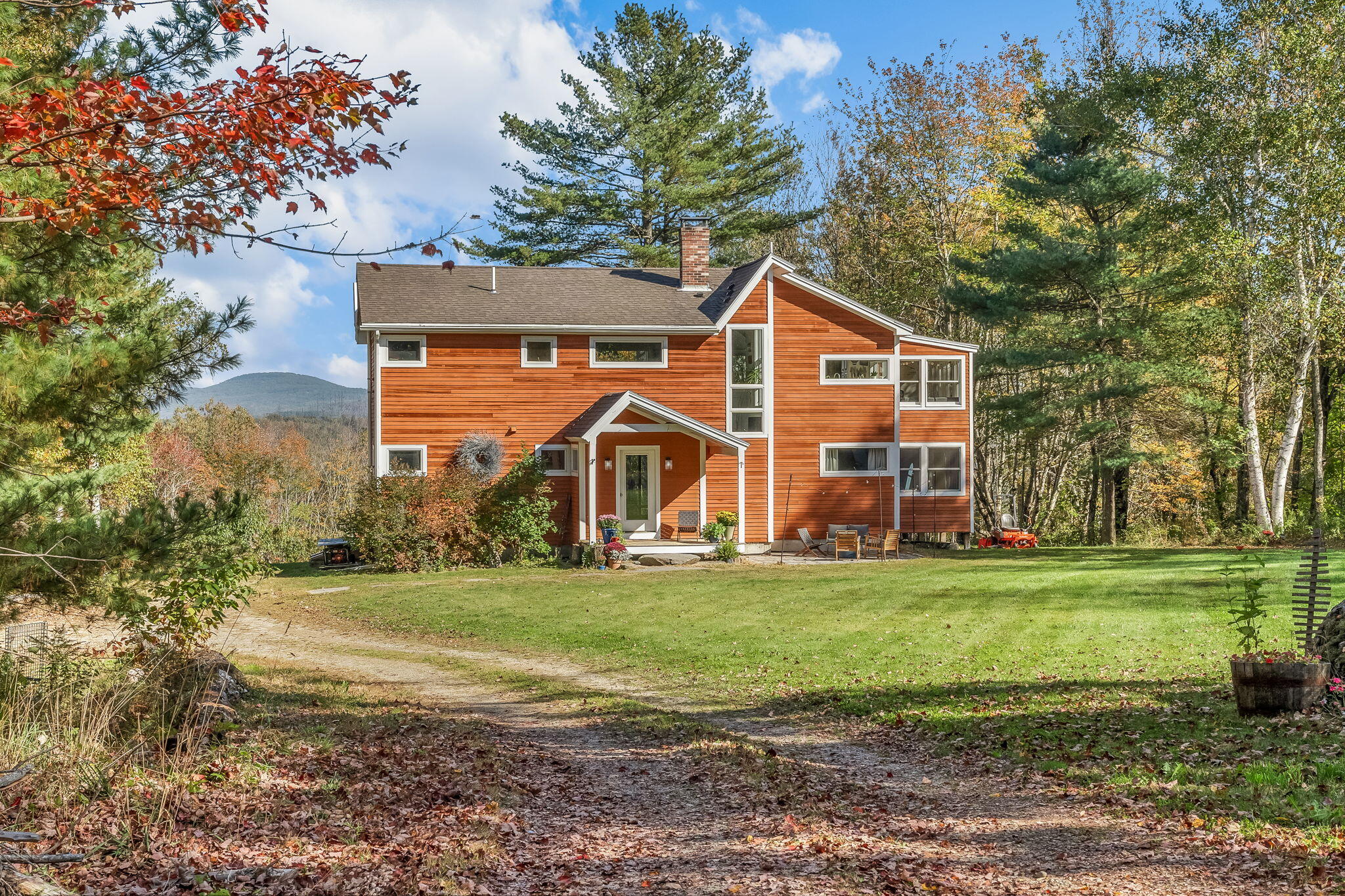 106 Seiders Hill Lane Union ME 04862
