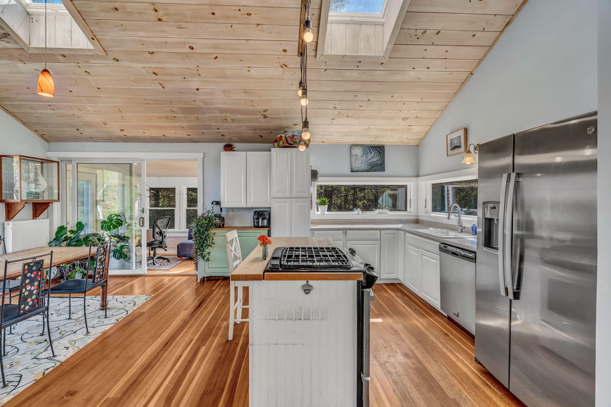 106 Seiders Hill Lane Union ME 04862