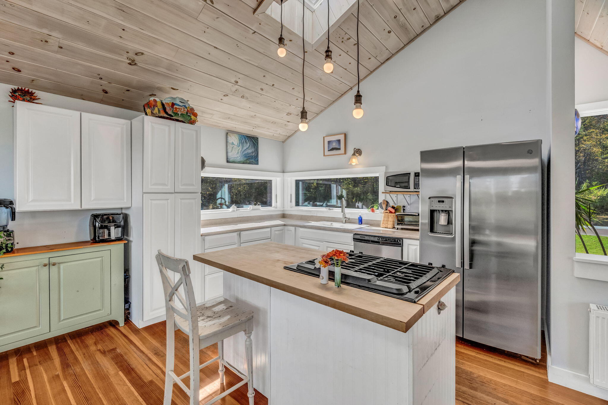 106 Seiders Hill Lane Union ME 04862