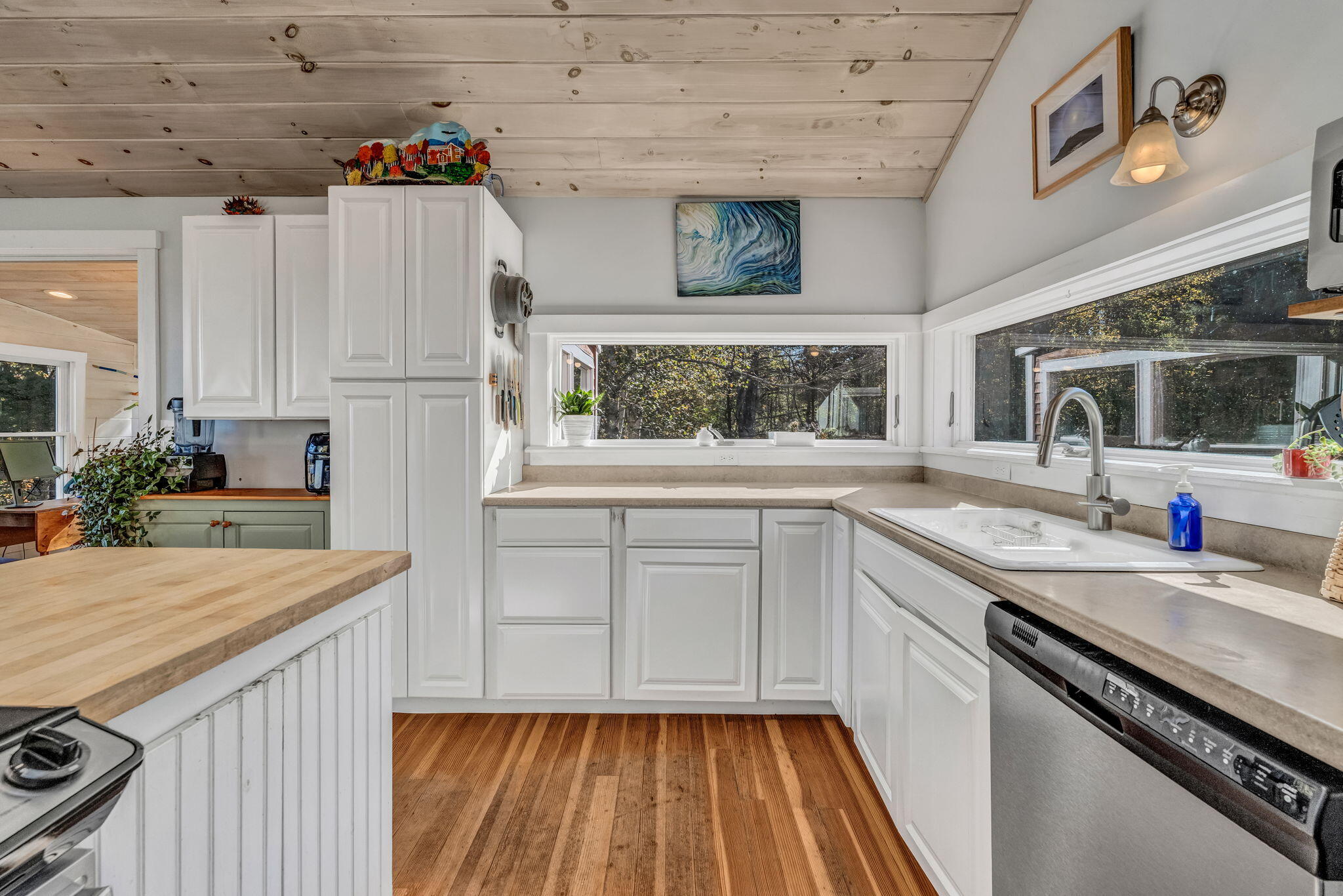 106 Seiders Hill Lane Union ME 04862