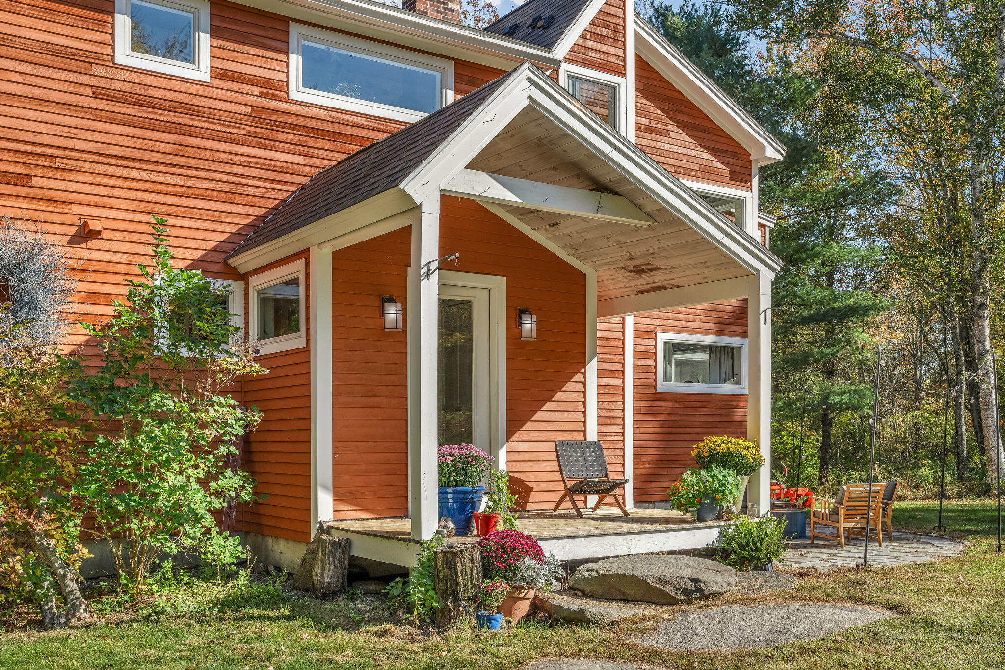 106 Seiders Hill Lane Union ME 04862