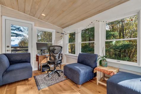 106 Seiders Hill Lane Union ME 04862