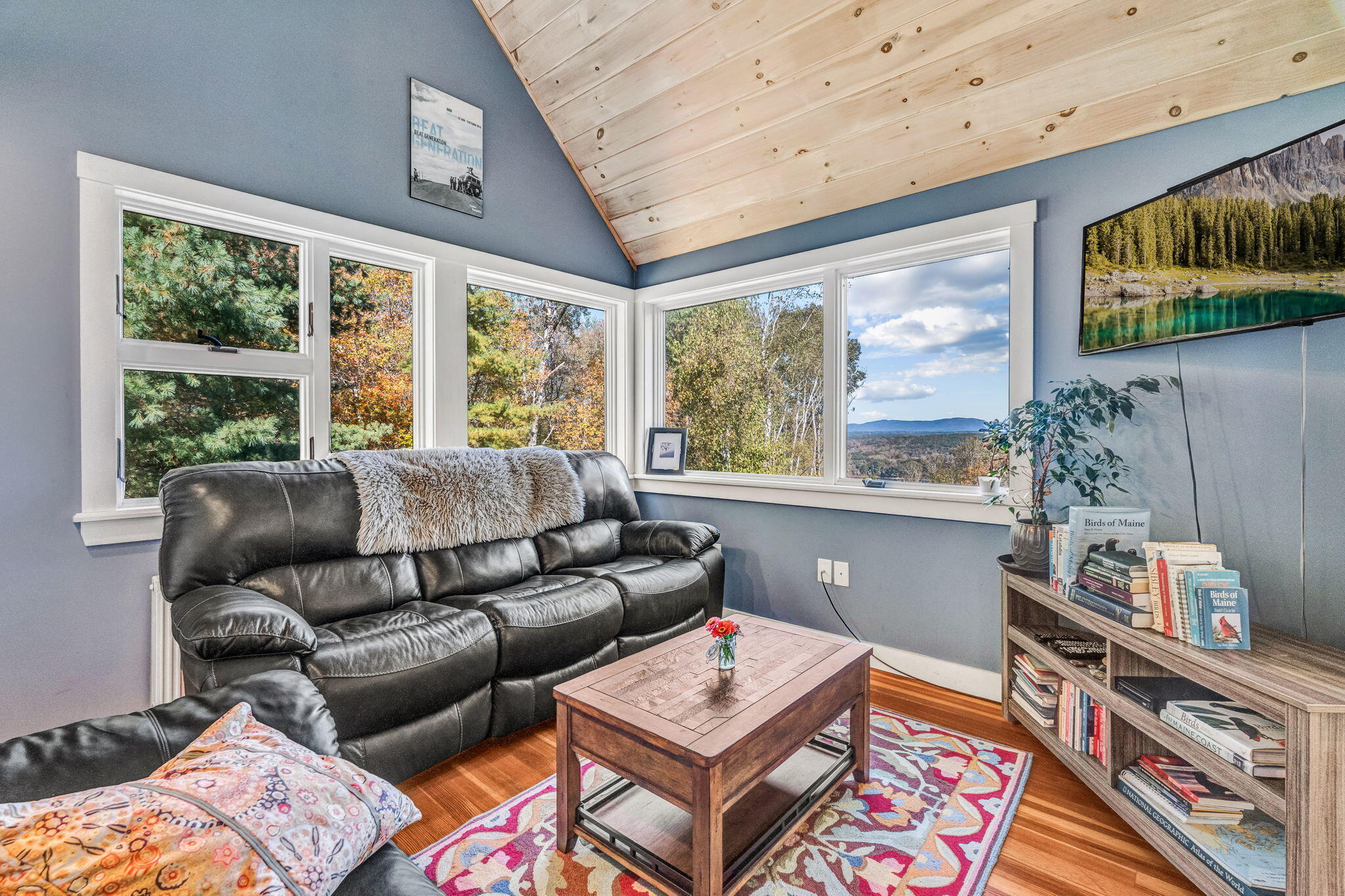 106 Seiders Hill Lane Union ME 04862