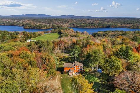 106 Seiders Hill Lane Union ME 04862