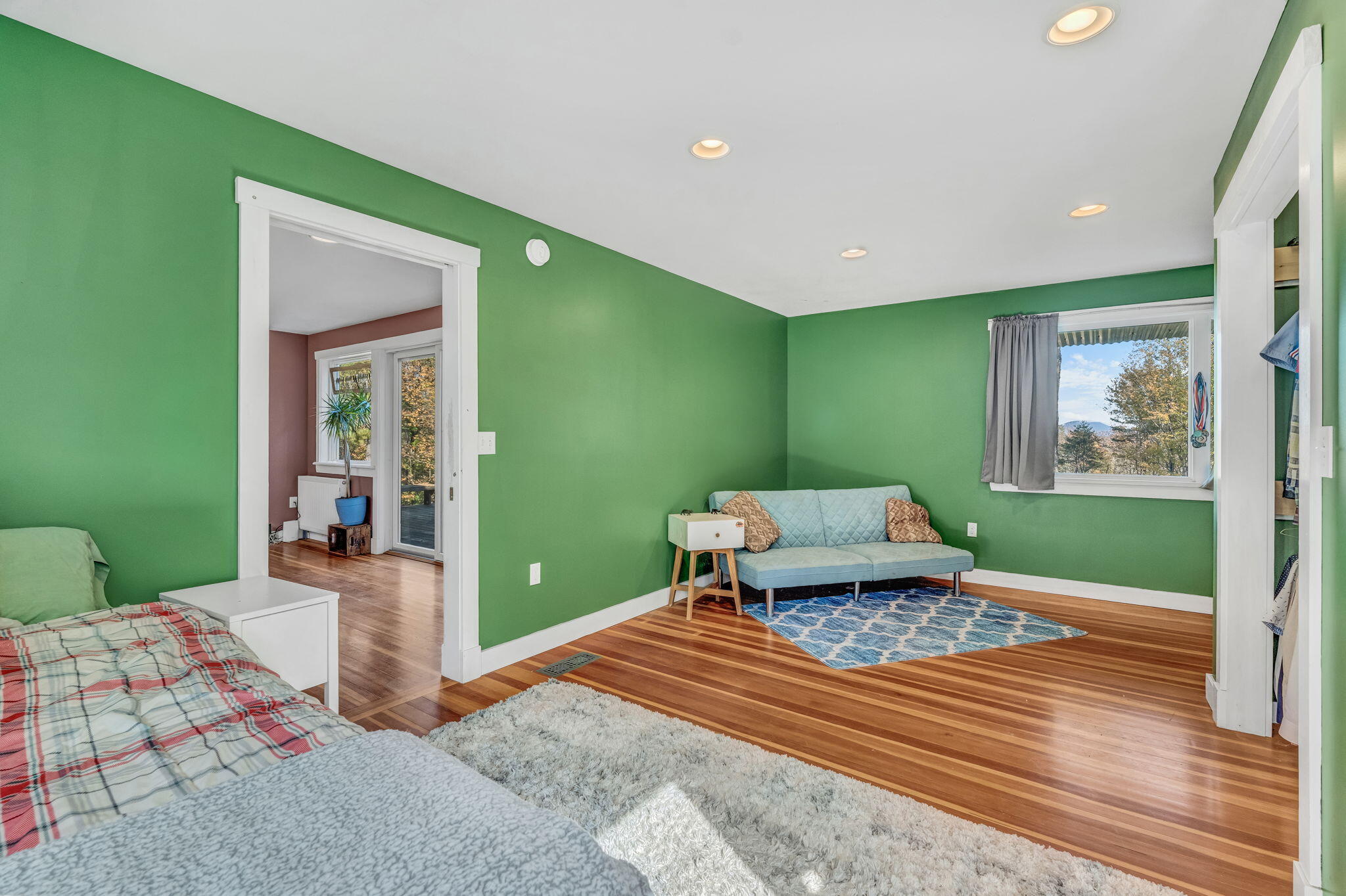 106 Seiders Hill Lane Union ME 04862