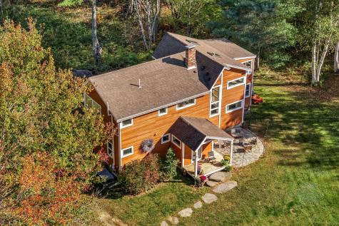 106 Seiders Hill Lane Union ME 04862