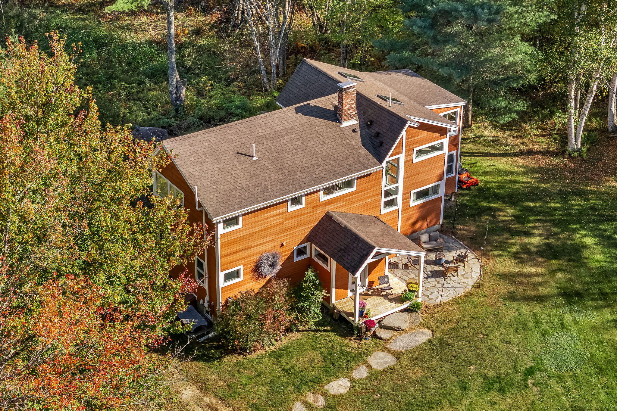 106 Seiders Hill Lane Union ME 04862