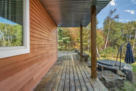 106 Seiders Hill Lane Union ME 04862